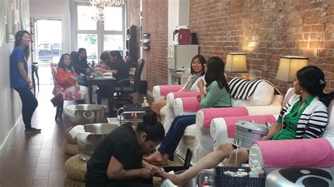 Fancy nail spa hoboken. Things To Know About Fancy nail spa hoboken. 